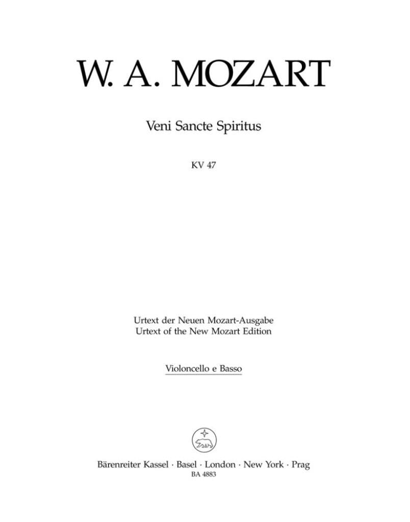 Veni Sancte Spiritus